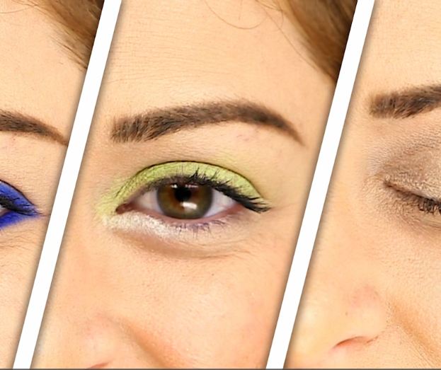 Colorful Shadow & Liner SEPHORA COLLECTION Sephora